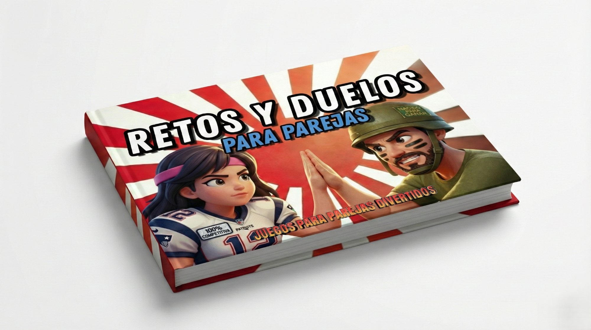 Retos y Duelos para Parejas